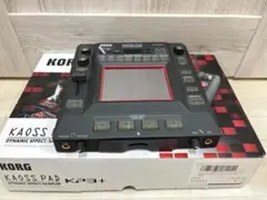 2026年最新】KAOSS PAD QUADの人気アイテム - メルカリ