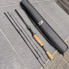 DAIWA エアエッジ モバイル MB 664 MLBのサムネイル