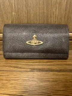 お値下げ中❣️Vivienne ヴィヴィアンウエストウッド 長財布