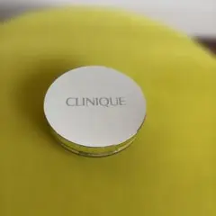 1回のみ使用❣️クリニーク★プレスドパウダーpressed powder★02のサムネイル