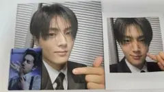 ENHYPEN DESIRE:UNLEASH グッズセット ジェイ