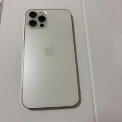 Apple iPhone 12 Pro 本体 SIMフリー シルバー