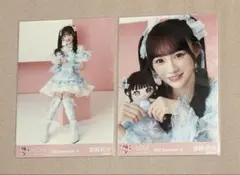 =LOVE 音嶋莉沙 生写真 2025 モーリーファンタジー
