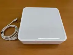 スター精密 mPOP キャッシュドロワー POP1OCI WHT JP 美品のサムネイル
