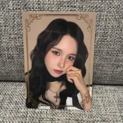 2026年最新】TWICE ミナ トレカの人気アイテム - メルカリ