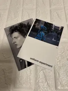 新品・未使用　SOPH uniform experiment 2026SS