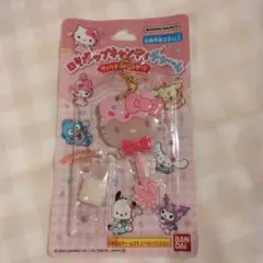 サンリオキャラクターズ　ロリポップキャンディチャーム　ハローキティ