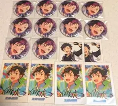 18TRIP エイトリ 木ノ内太緒 vol7 缶バッジ - メルカリ