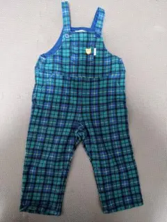 ミキハウス*オーバーオール