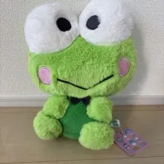 サンリオ けろけろけろっぴ お母さん ママ ぬいぐるみ ケロッピ