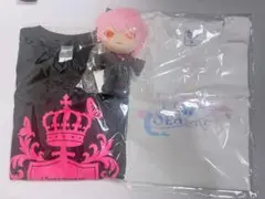 AVAM ぬいぐるみ 桔梗花香 - メルカリ