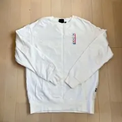 fila×BTS dynamite トレーナー　XS