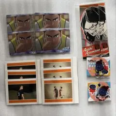 ハイキュー 東峰旭 まとめ売り