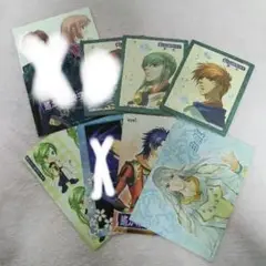 【値下げ】遥かなる時空の中で 1、3 グッズ