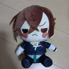 2026年最新】無神ユーマ ぬいぐるみの人気アイテム - メルカリ