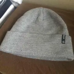 huf ニット帽