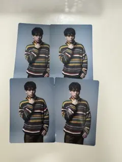 BALLISTIK BOYZ 加納嘉将