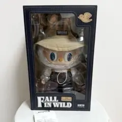 2025年最新】Labubu Fall In Wild の人気アイテム - メルカリ