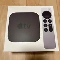 2026年最新】apple tv 4k 第2世代の人気アイテム - メルカリ