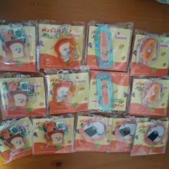 KAGOME野菜生活 アクリルチャーム13個セット