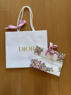 Dior ギフトセット