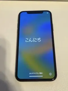 iPhoneX