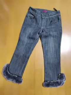 2026年最新】TO BE CHIC デニムの人気アイテム - メルカリ