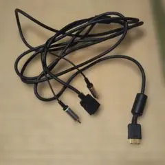 PlayStation２ AVケーブル