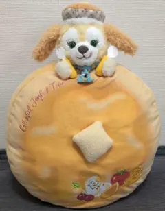 クッキーアン　ワンダフルキッチン　クッション
