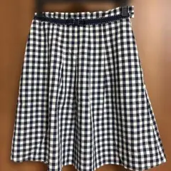 スカート