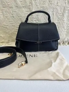 Mokki Mini ミニショルダーバッグ