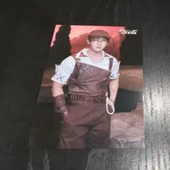 Stray Kids スキズ GIANT チャンビン ラントレ