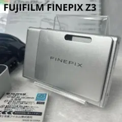 2026年最新】finepix z3の人気アイテム - メルカリ