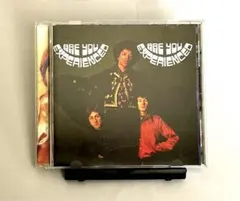 Are You Experienced ジミ・ヘンドリックス・エクスペリエンス