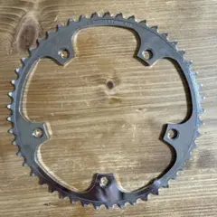 2025年最新】チェーンリングの人気アイテム - メルカリ