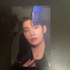 ZB1 ZEROBASEONE ゼベワン　トレカ　タワレコ　特典　テレ