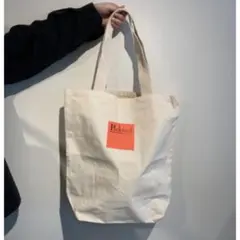 Preloved トートバッグ