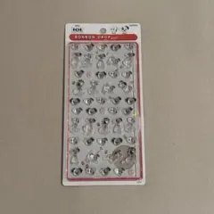 国内正規品 ボンボンドロップシール mini 101匹わんちゃん ディズニー