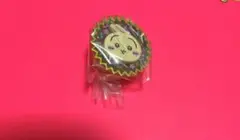 ちいかわ ウサギ 平成女児チョコ 手作りおやつチャーム