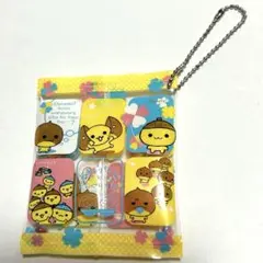 【新品・超激レア】サンエックス　あまぐりちゃん　鈴ストラップ　レトロ 2025年最新】あまぐりちゃんの人気アイテム - メルカリ