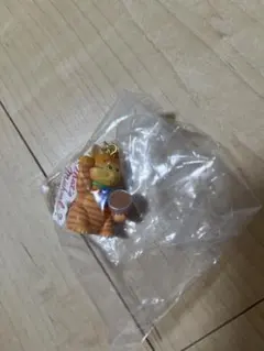 ★即購入OK★What's Michael? フィギュアマスコット 招き猫