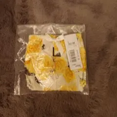 aimerfeel エメフィール　花柄 Lサイズ ショーツ