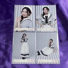 櫻坂46 マリン衣装 谷口愛季 コンプ 生写真 - メルカリ