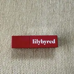 lilybyred リリーバイレッド ブラディーライアー ティント #06