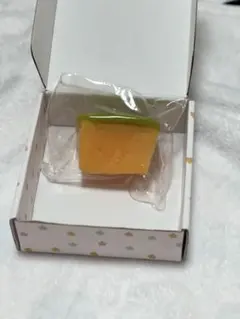 【美品】creamy tree ＂メロン＂スクイーズ