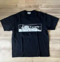C.E シーイー ブラック Tシャツ 2枚セット XL - メルカリ