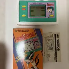 Namco ファミスタ91 LCD GAME 本体 ナムコ 箱説付 - メルカリ