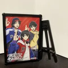 ヒプムビ ポップコーン特典 イケブクロ