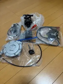 cb400t cb250t 国内純正ブレーキマスターシリンダー 当時物 - メルカリ