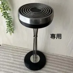 2026年最新】灰皿 スタンド レトロの人気アイテム - メルカリ